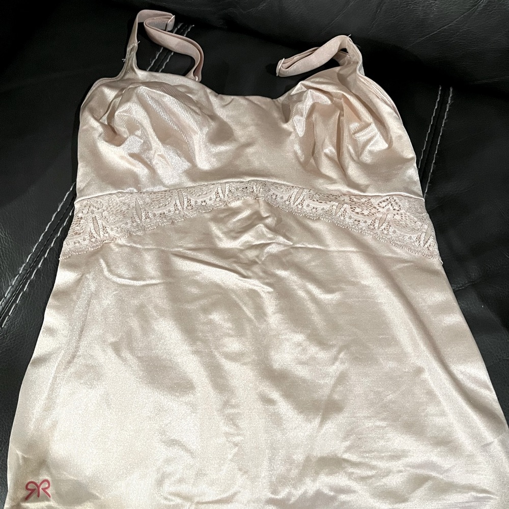 Lace cami NWT